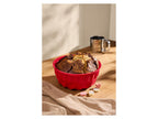 Moule de cuisson en silicone