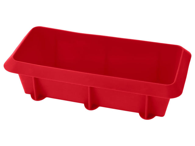 Moule de cuisson en silicone