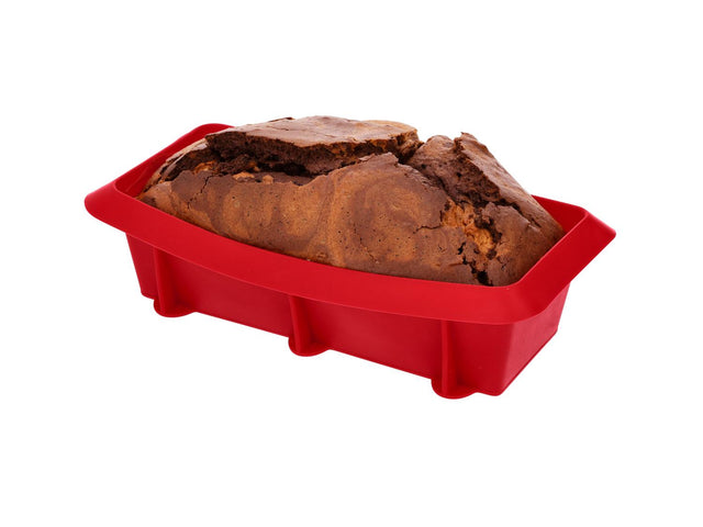 Moule de cuisson en silicone