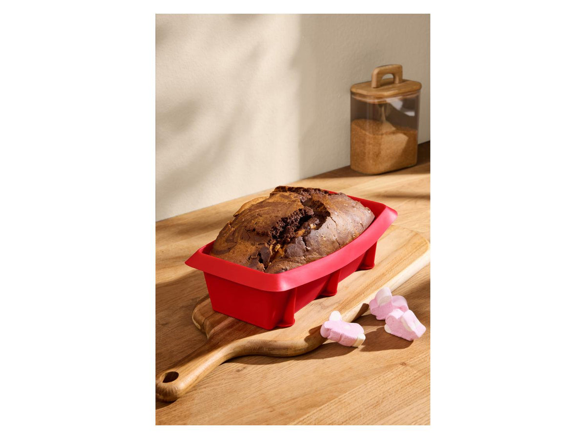 Moule de cuisson en silicone