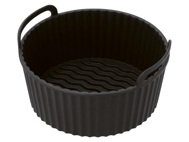 Moule en silicone pour friteuse à air chaud