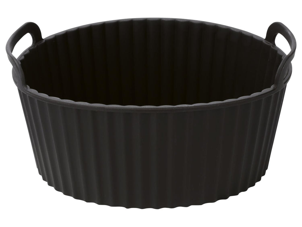 Moule en silicone pour friteuse à air chaud