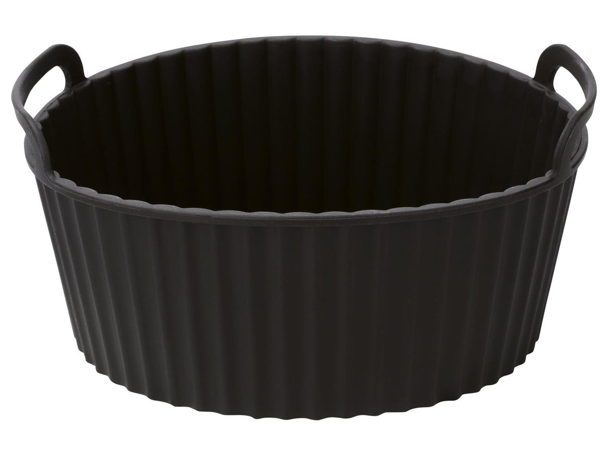 Moule en silicone pour friteuse à air chaud