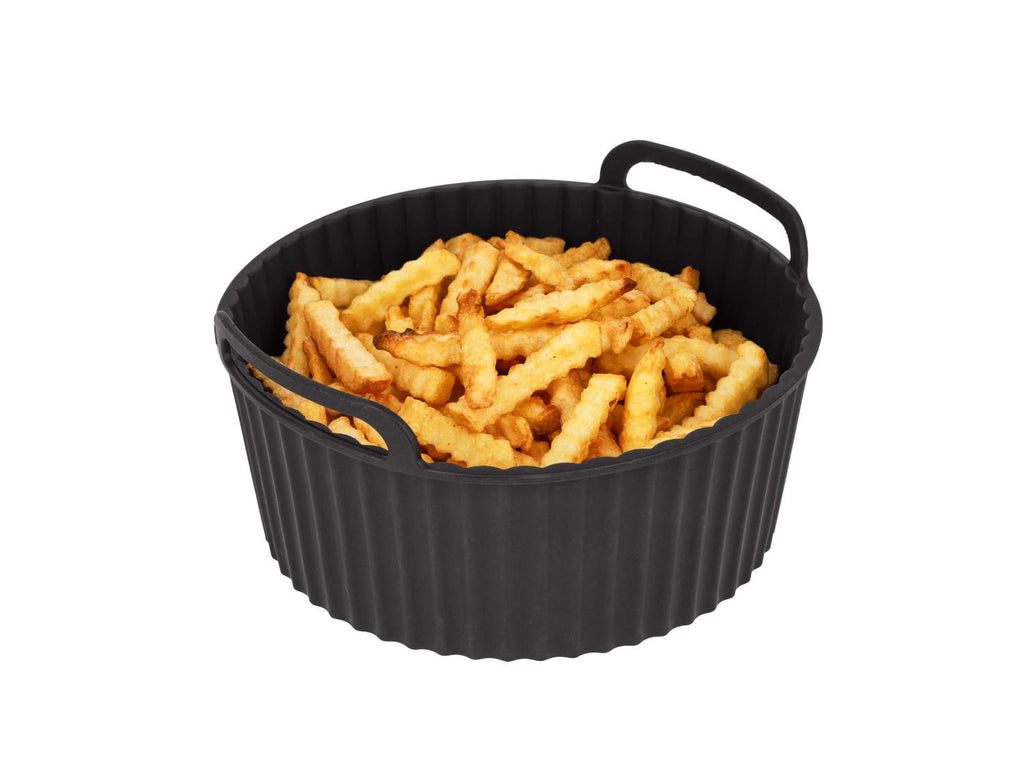 Moule en silicone pour friteuse à air chaud