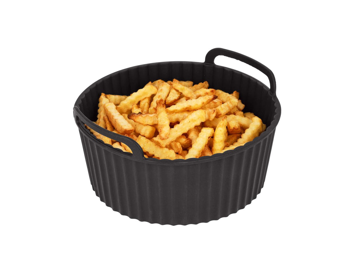 Moule en silicone pour friteuse à air chaud