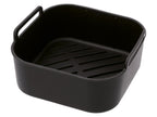 Moule en silicone pour friteuse à air chaud