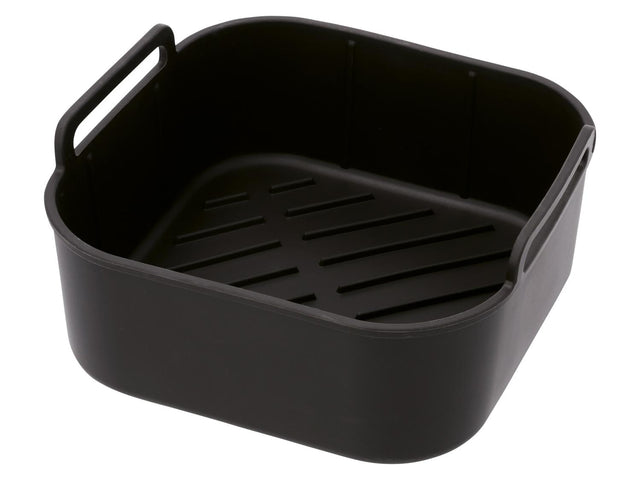 Moule en silicone pour friteuse à air chaud