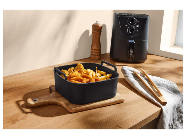 Moule en silicone pour friteuse à air chaud