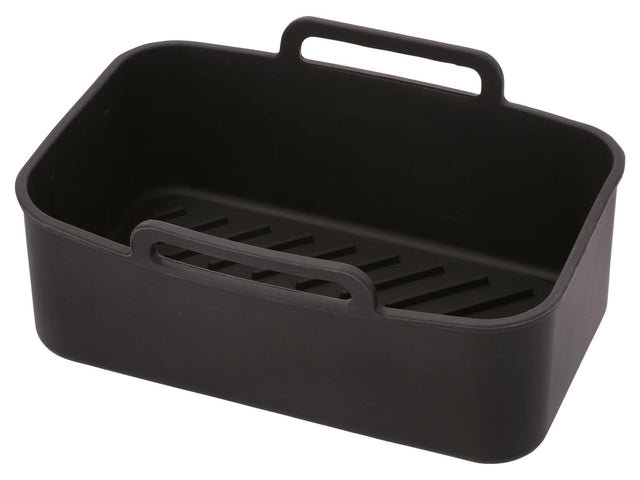 Moule en silicone pour friteuse à air chaud