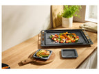 Moules en silicone pour barres de céréales ou Tapis de cuisson en silicone
