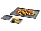 Moules en silicone pour barres de céréales ou Tapis de cuisson en silicone