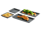 Moules en silicone pour barres de céréales ou Tapis de cuisson en silicone
