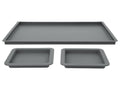 Moules en silicone pour barres de céréales ou Tapis de cuisson en silicone