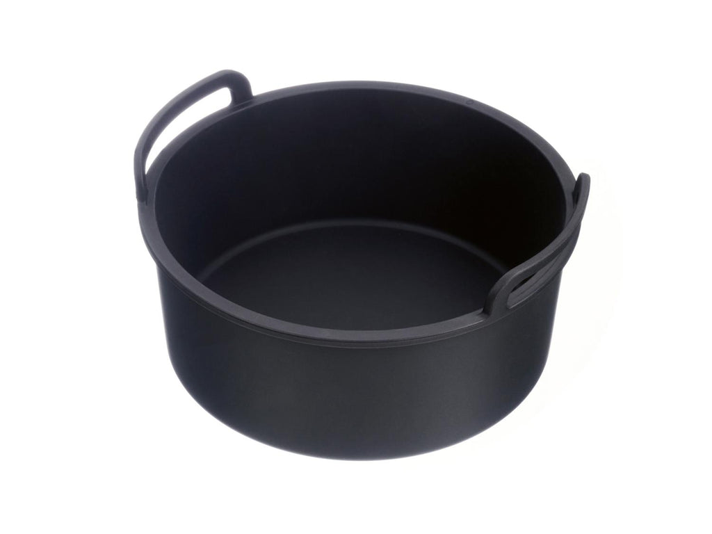 Moules pour friteuse à air chaud