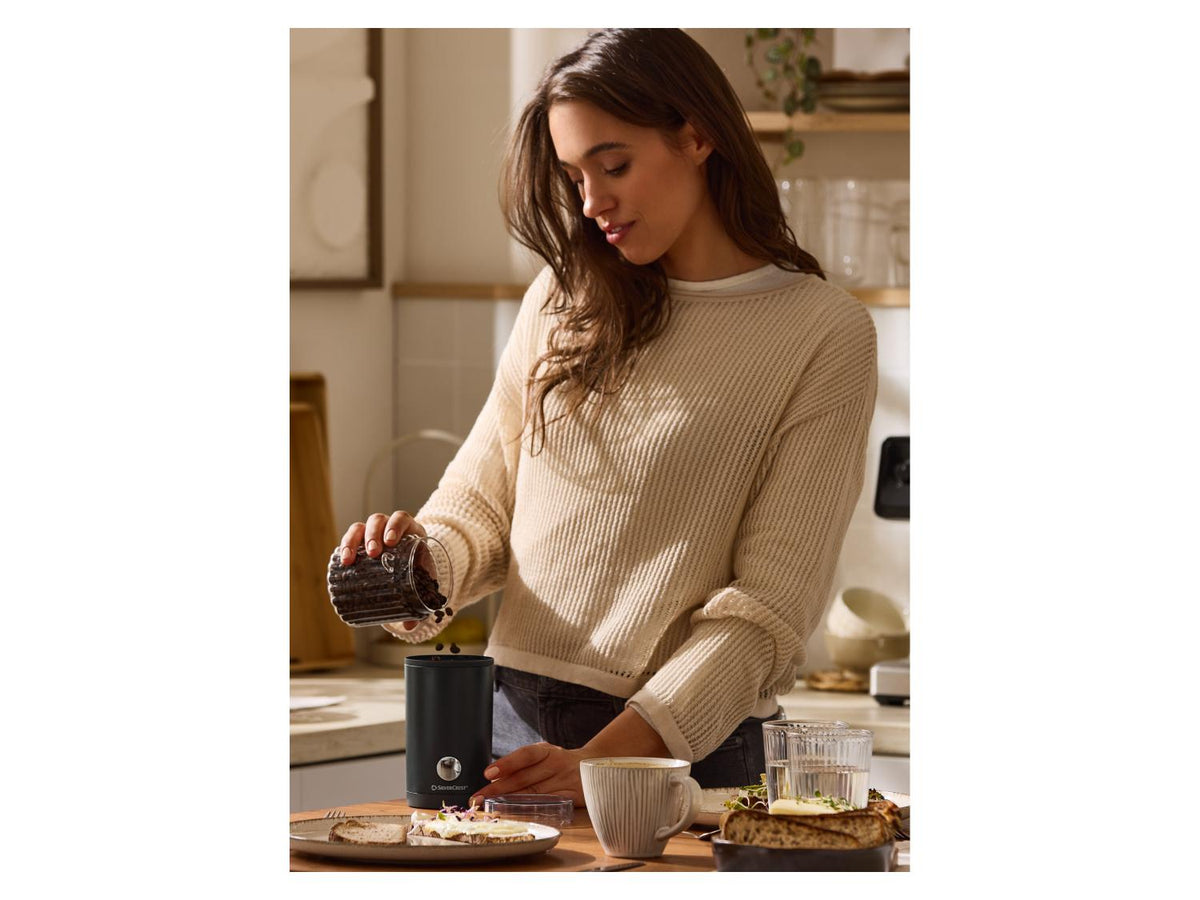 Moulin à café électrique »SKME 180 C2«