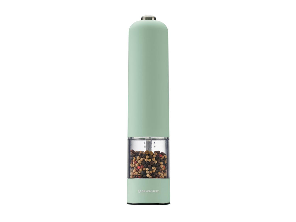 Moulin à sel ou poivre électrique