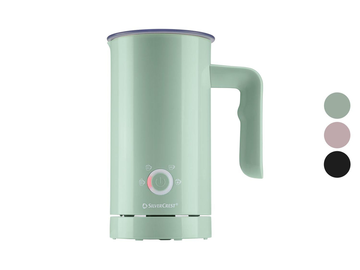 Mousseur à lait électrique, 500 W