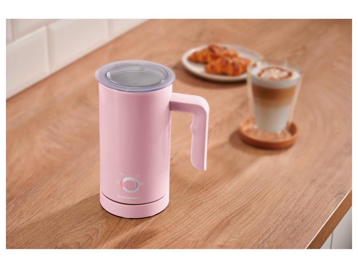 Mousseur à lait électrique, 500 W