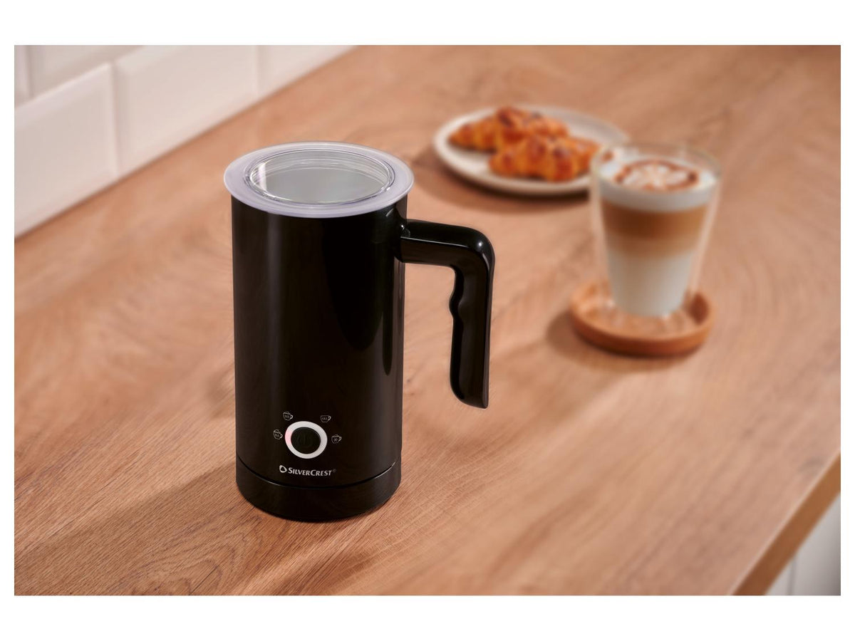 Mousseur à lait électrique, 500 W
