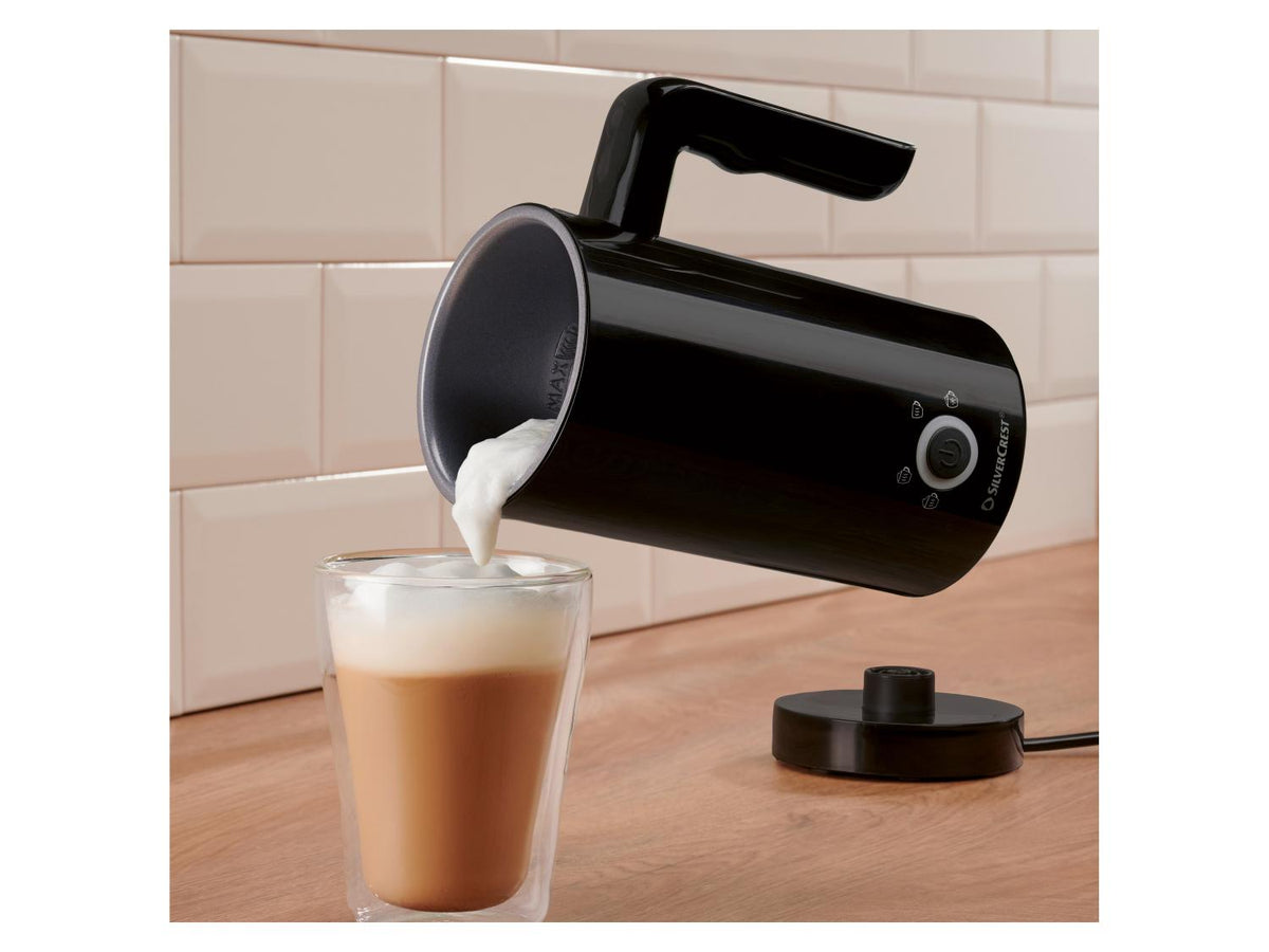 Mousseur à lait électrique, 500 W