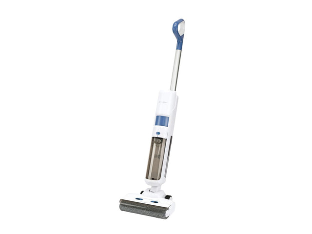 Nettoyeur de sols durs sans fil SHA 125 B1