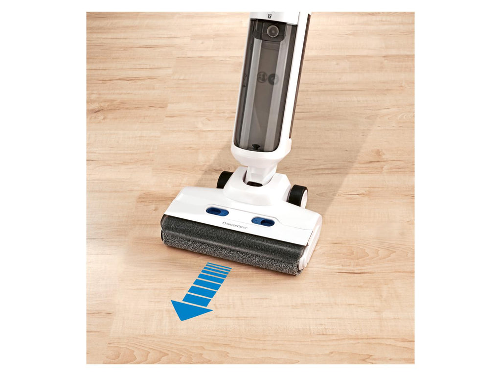 Nettoyeur de sols durs sans fil SHA 125 B1