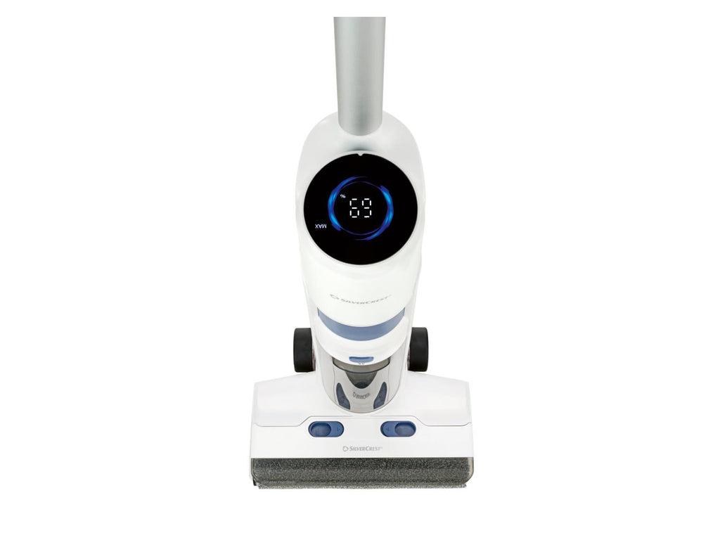 Nettoyeur de sols durs sans fil SHA 125 B1