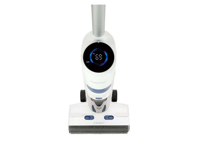 Nettoyeur de sols durs sans fil SHA 125 B1