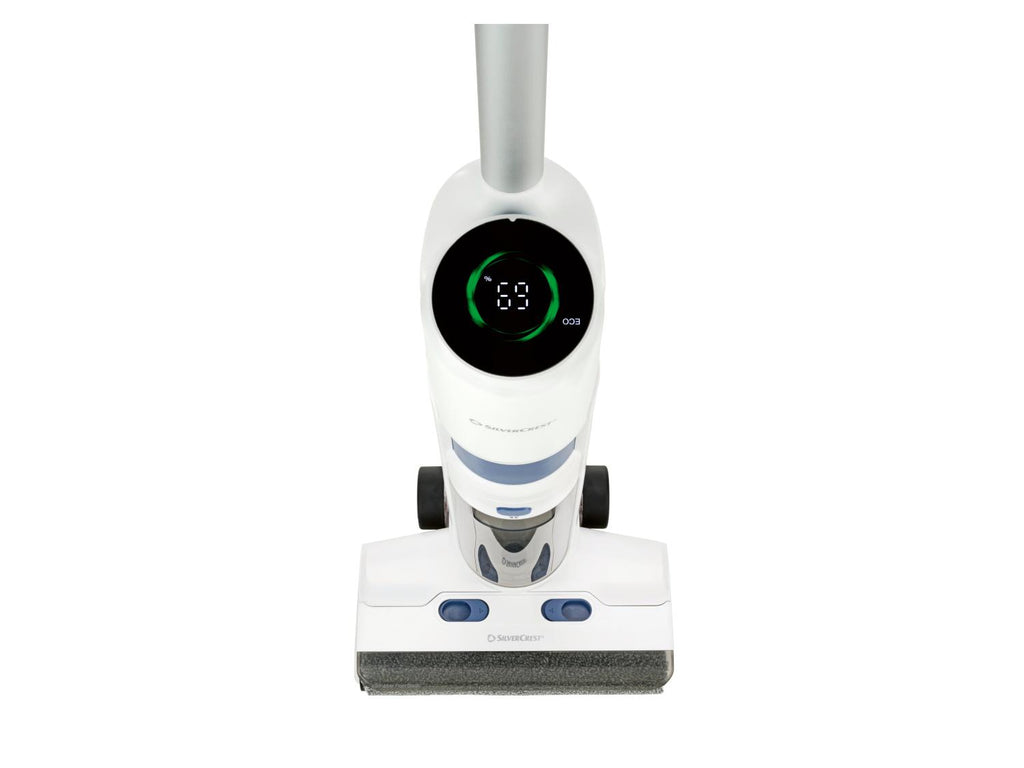 Nettoyeur de sols durs sans fil SHA 125 B1
