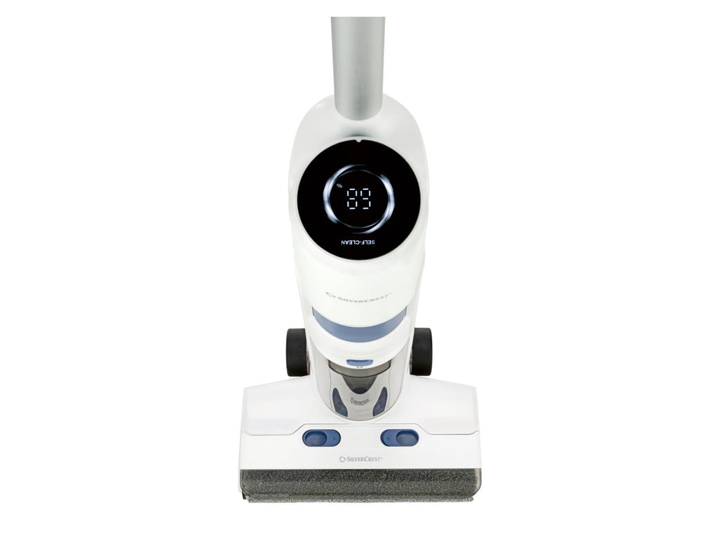 Nettoyeur de sols durs sans fil SHA 125 B1