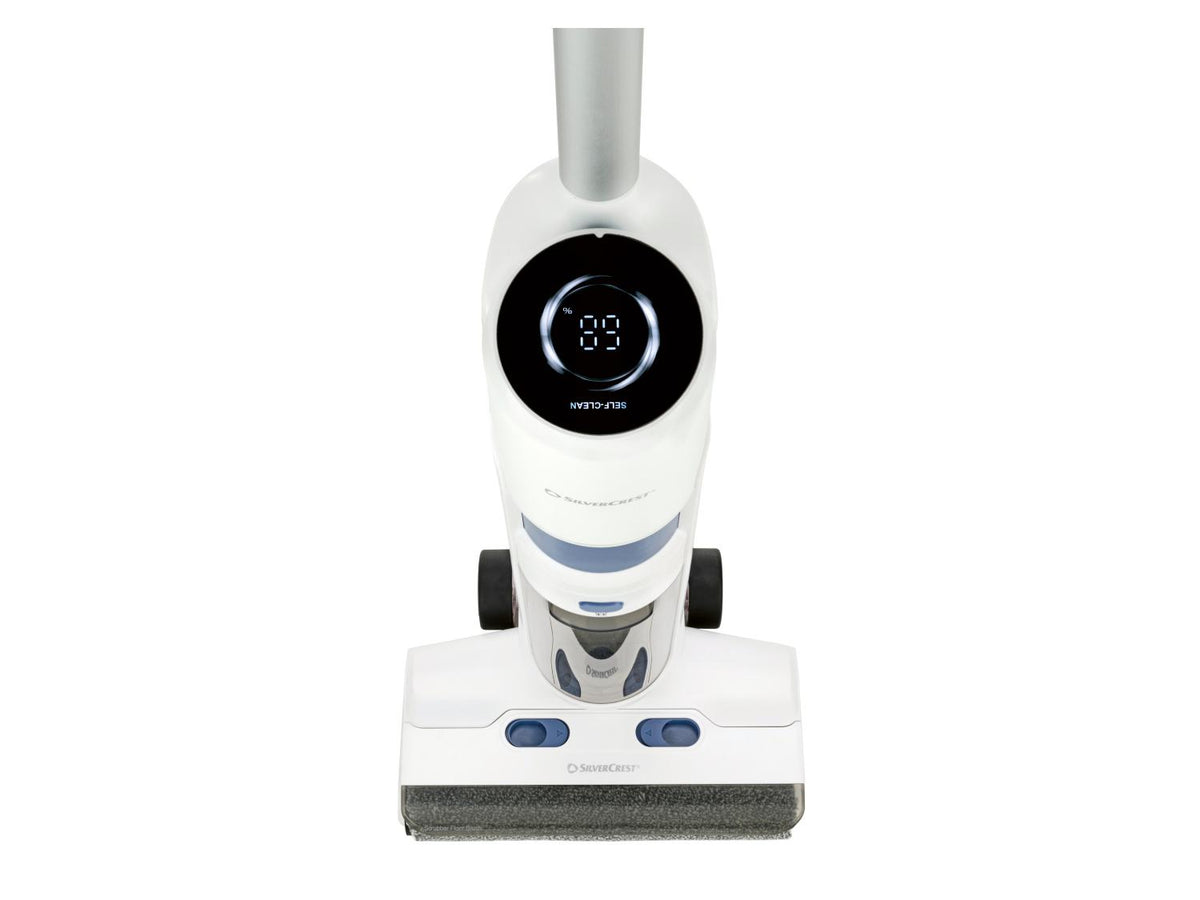 Nettoyeur de sols durs sans fil SHA 125 B1