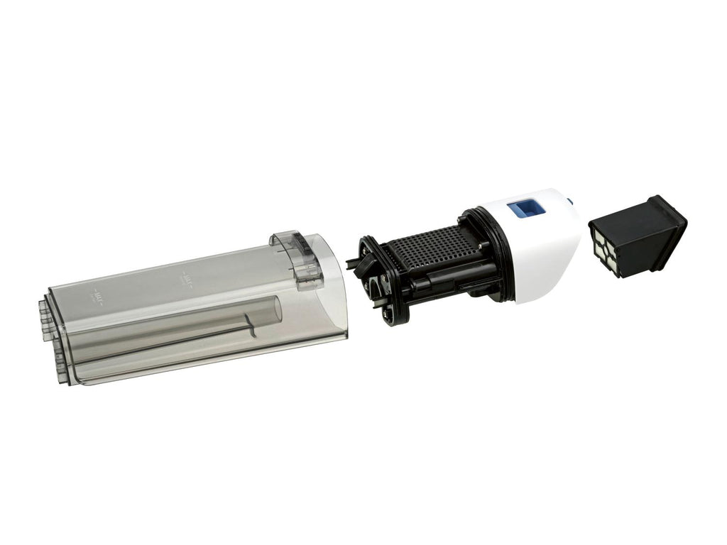 Nettoyeur de sols durs sans fil SHA 125 B1