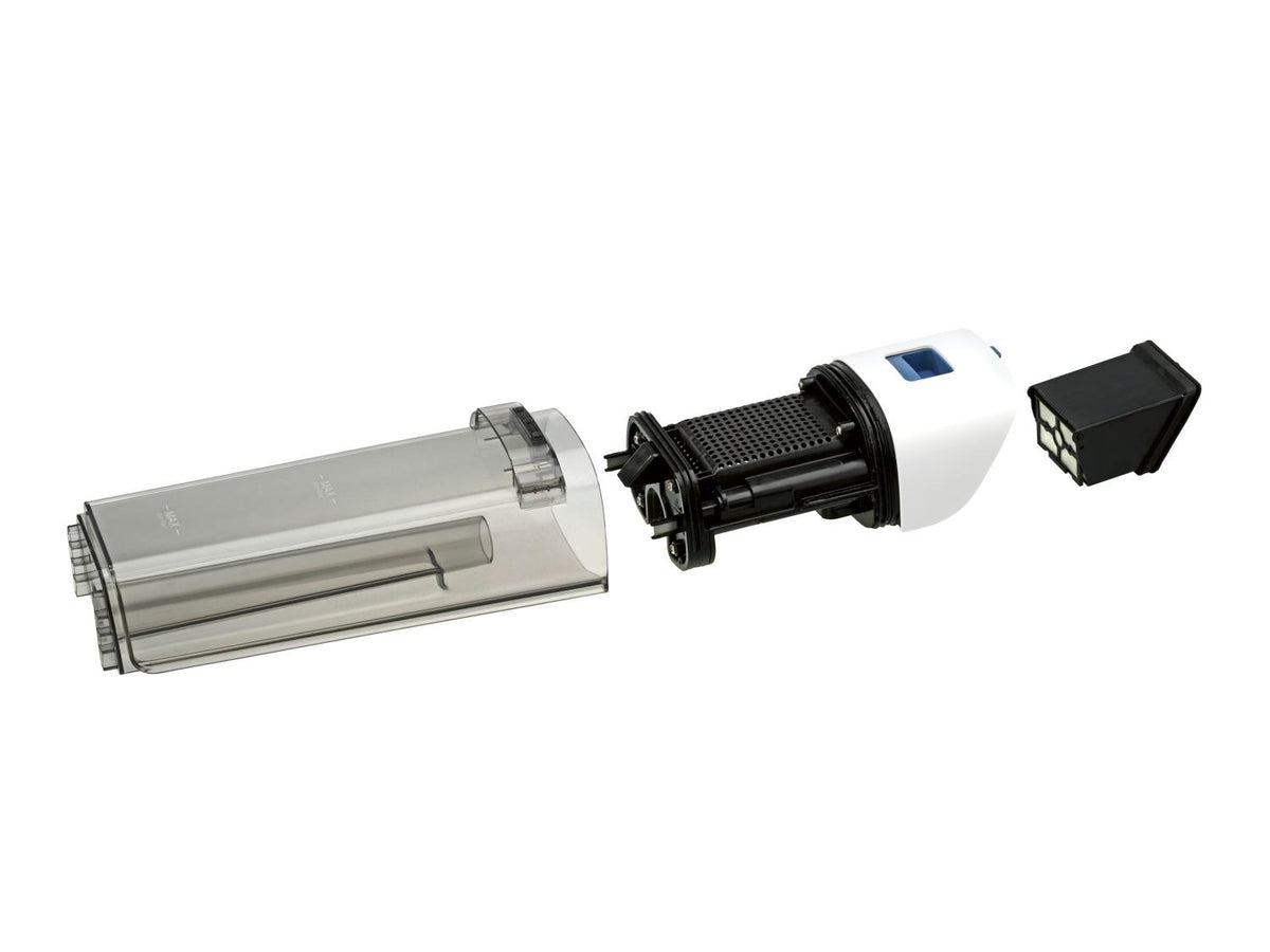 Nettoyeur de sols durs sans fil SHA 125 B1