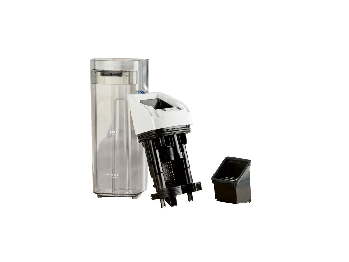 Nettoyeur de sols durs sans fil SHA 125 B1