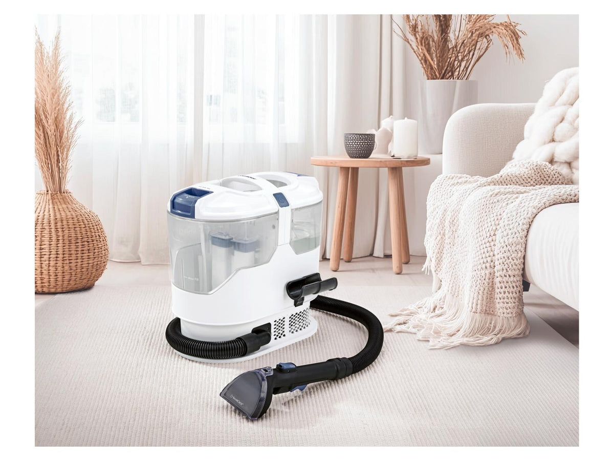 Nettoyeur de tapis et tissus d’ameublement SPR 800 A1