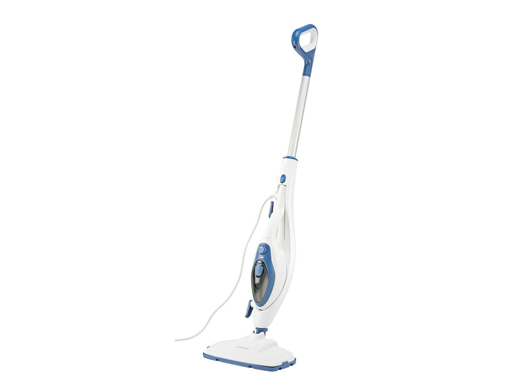 Nettoyeur vapeur 2 en 1 SDM 1500 E1, 1500 W