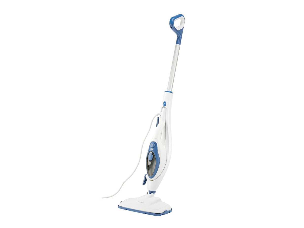 Nettoyeur vapeur 2 en 1 SDM 1500 E1, 1500 W