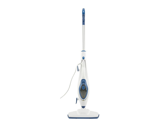 Nettoyeur vapeur 2 en 1 SDM 1500 E1, 1500 W