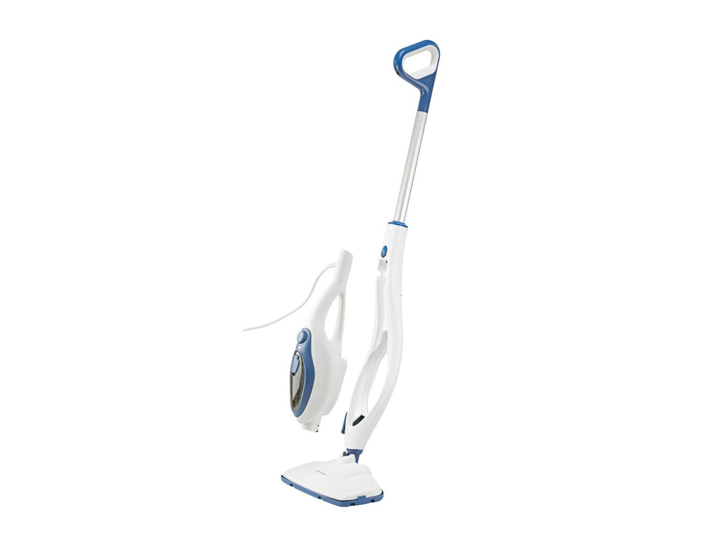 Nettoyeur vapeur 2 en 1 SDM 1500 E1, 1500 W