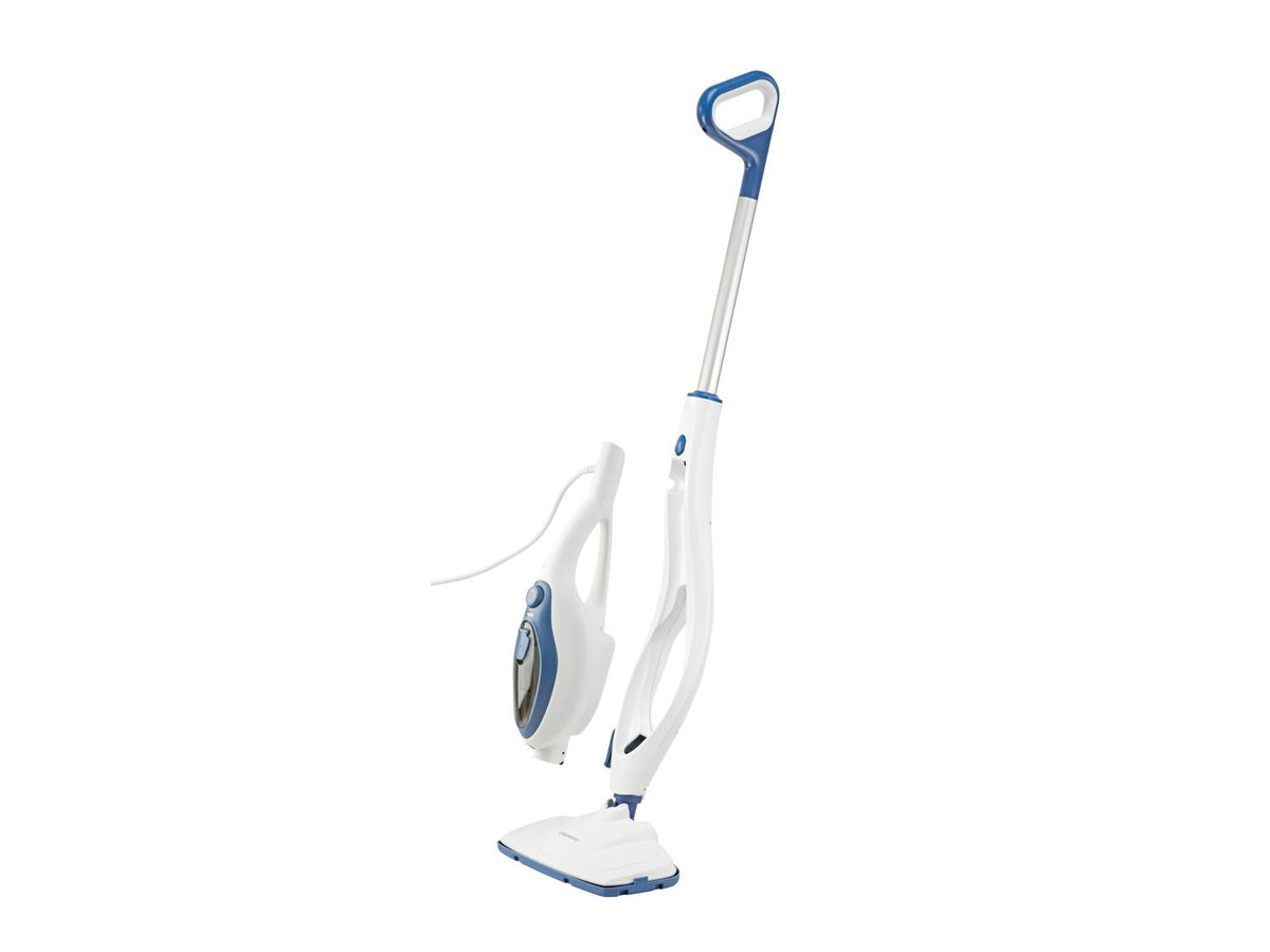 Nettoyeur vapeur 2 en 1 SDM 1500 E1, 1500 W