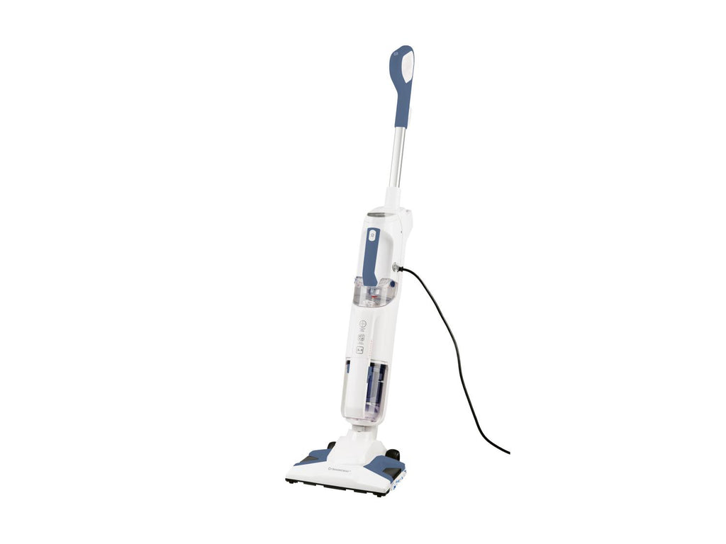 Nettoyeur vapeur 3 en 1, 1800 W