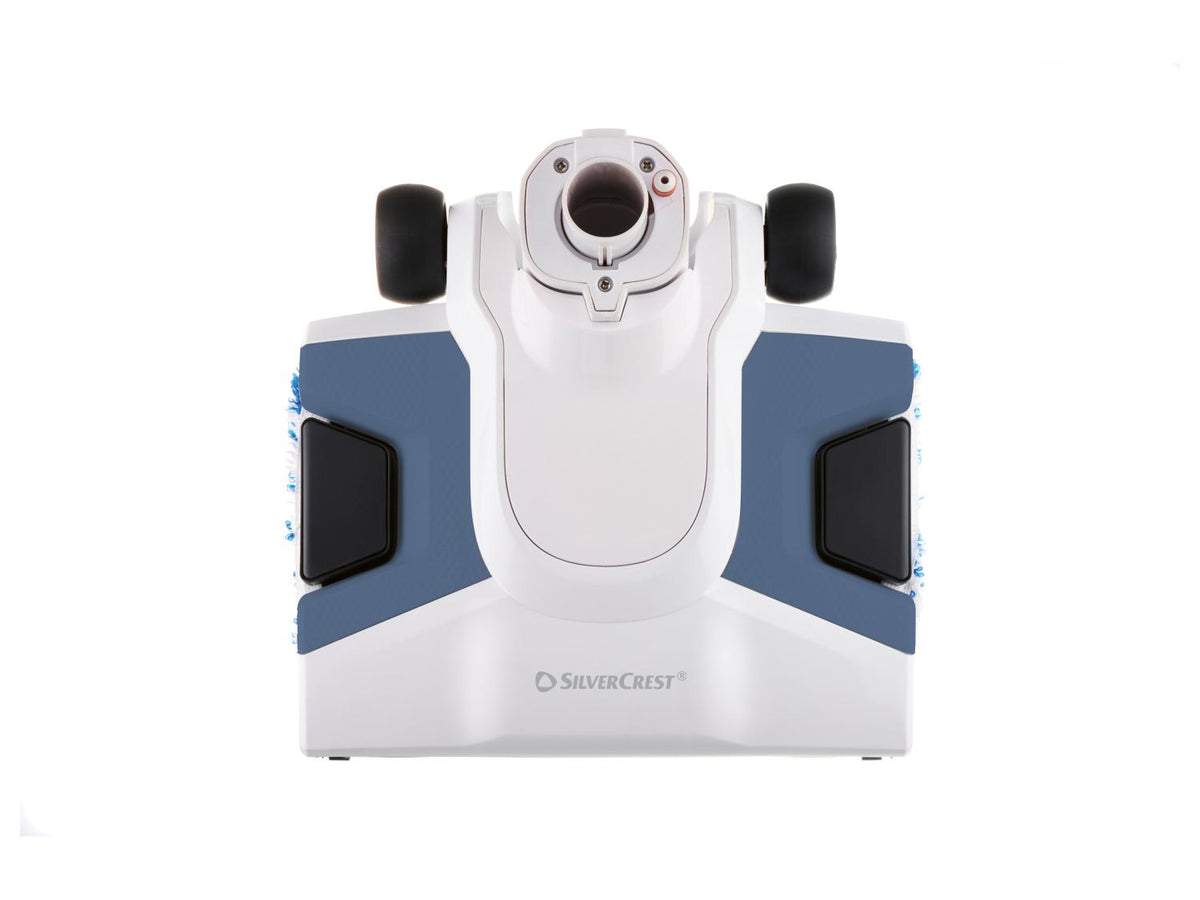 Nettoyeur vapeur 3 en 1, 1800 W
