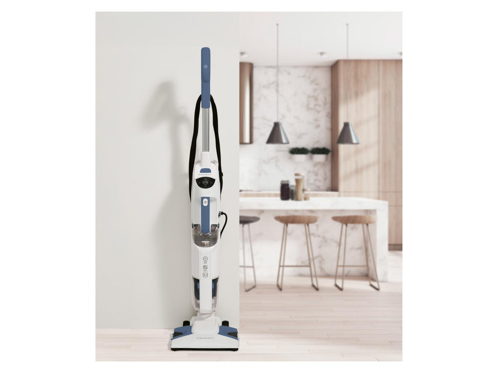 Nettoyeur vapeur 3 en 1, 1800 W