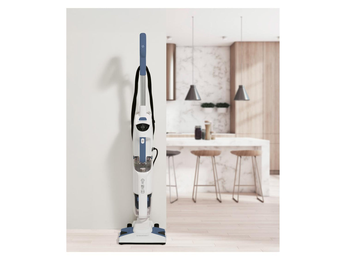 Nettoyeur vapeur 3 en 1, 1800 W