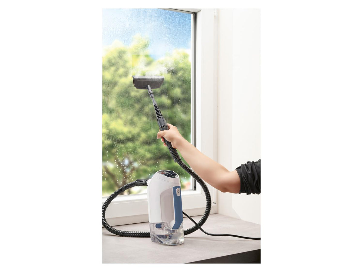 Nettoyeur vapeur 3 en 1, 1800 W
