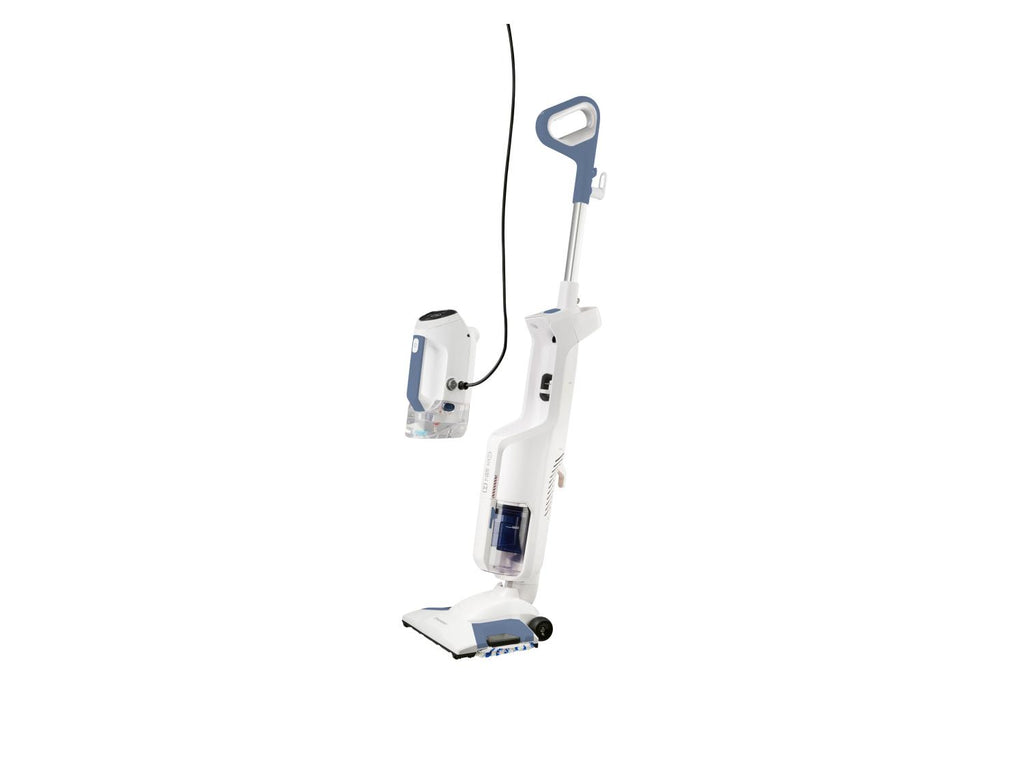 Nettoyeur vapeur 3 en 1, 1800 W