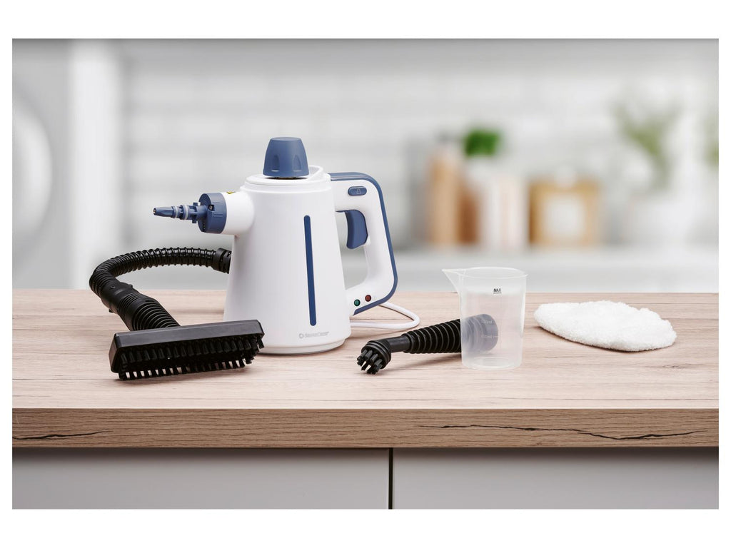 Nettoyeur vapeur à main »SDR 1050 D2«