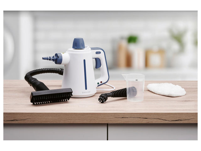 Nettoyeur vapeur à main »SDR 1050 D2«