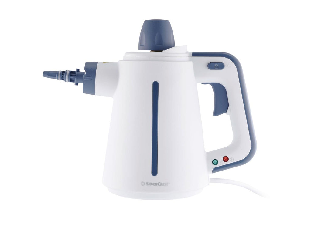 Nettoyeur vapeur à main »SDR 1050 D2«