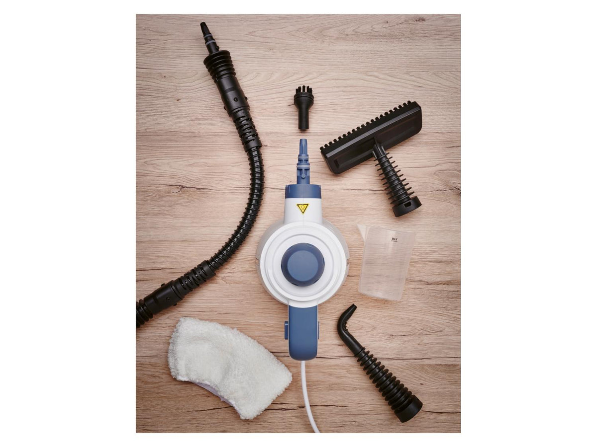 Nettoyeur vapeur à main »SDR 1050 D2«